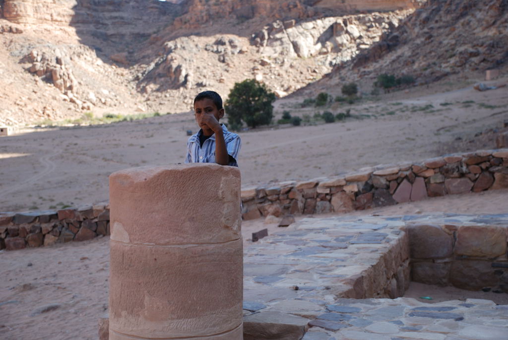 Wadi Rum